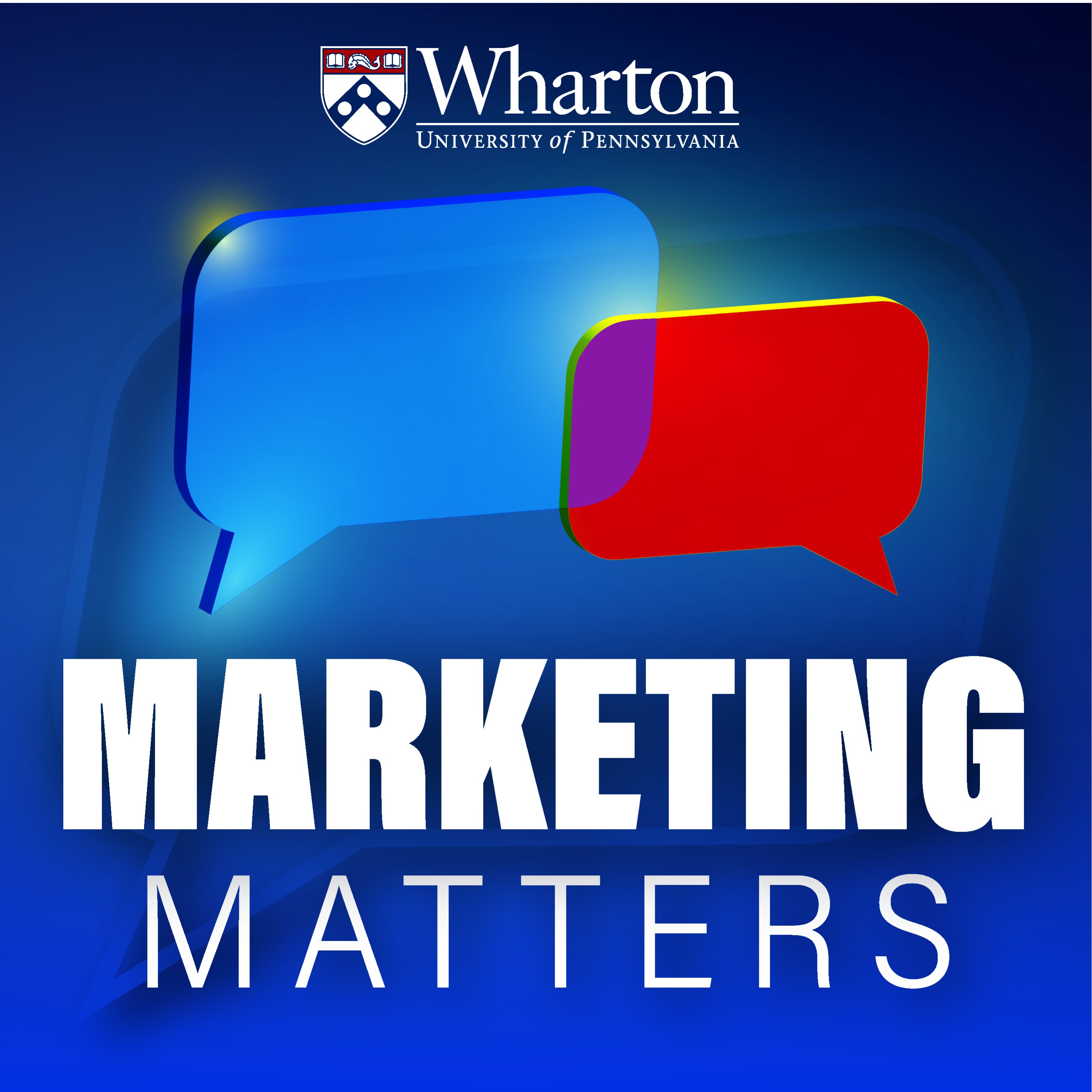 Wharton Marketing Matters Highlight: Founder of Youth Logic | Wilson Sporting Goods Head of Global Brand Partnerships and Collaborations