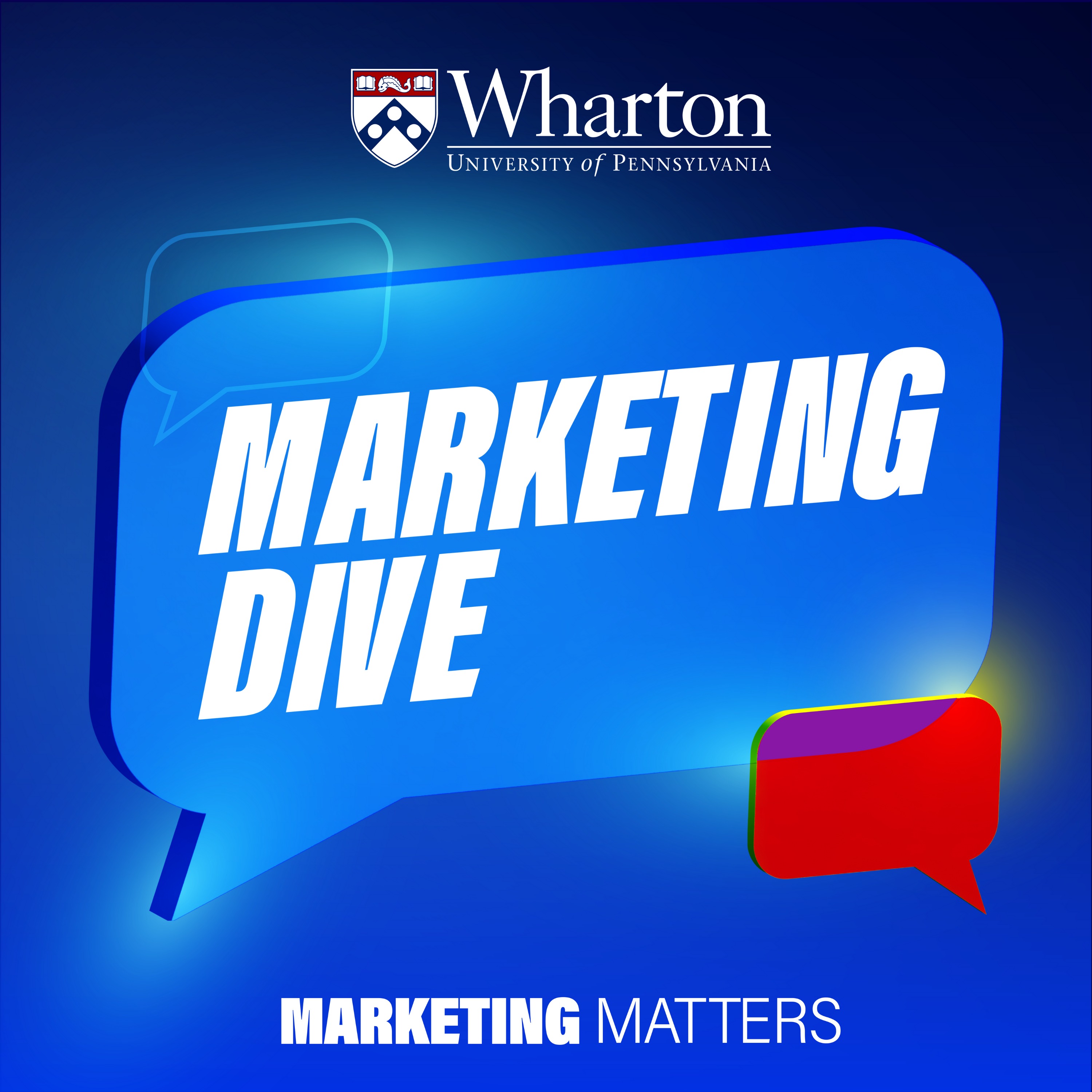 Wharton Marketing Matters: Navigating Marketing Shifts Amid AI, Inflation, and Cultural Change