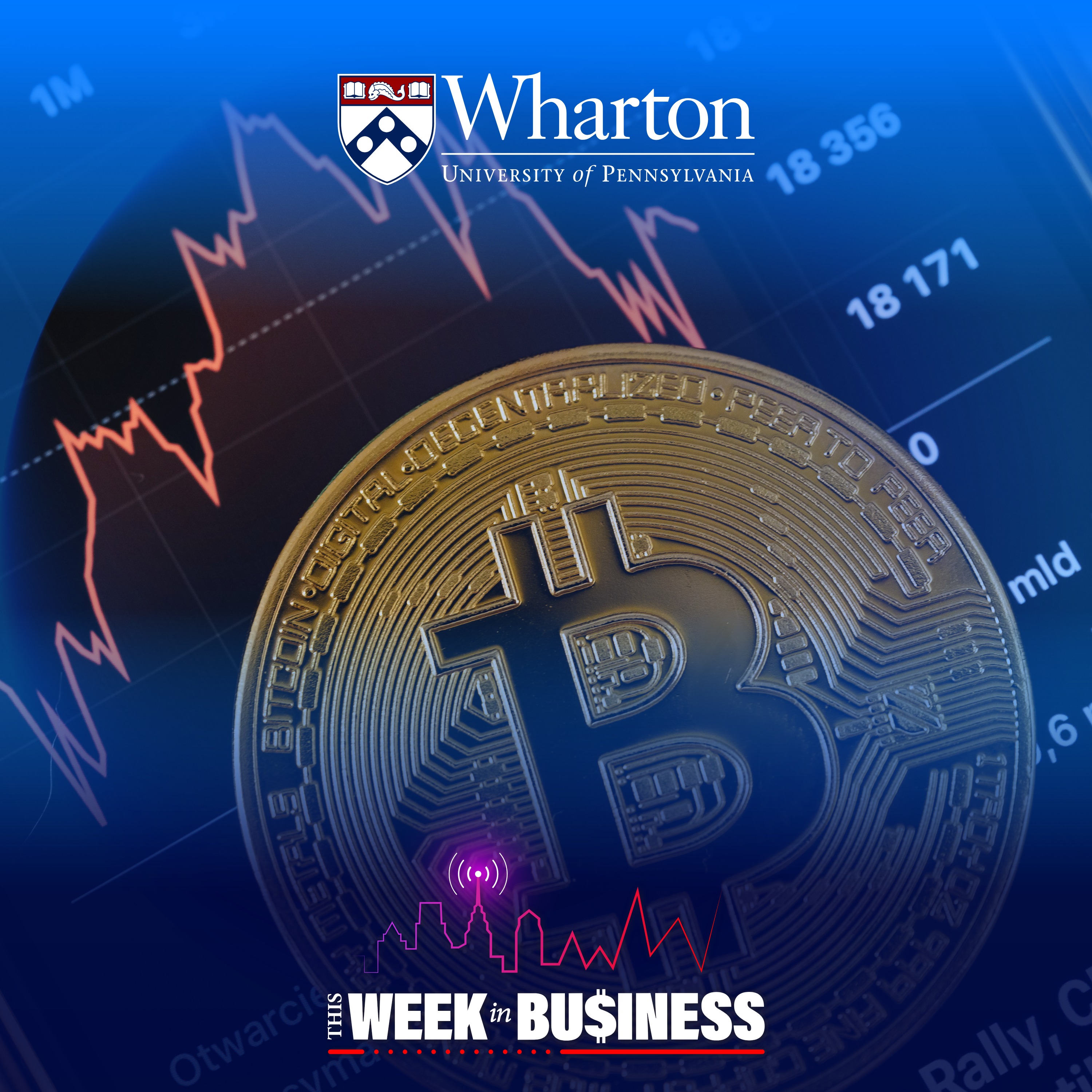 This Week In Business: Understanding Crypto Sentiment and Market Signals