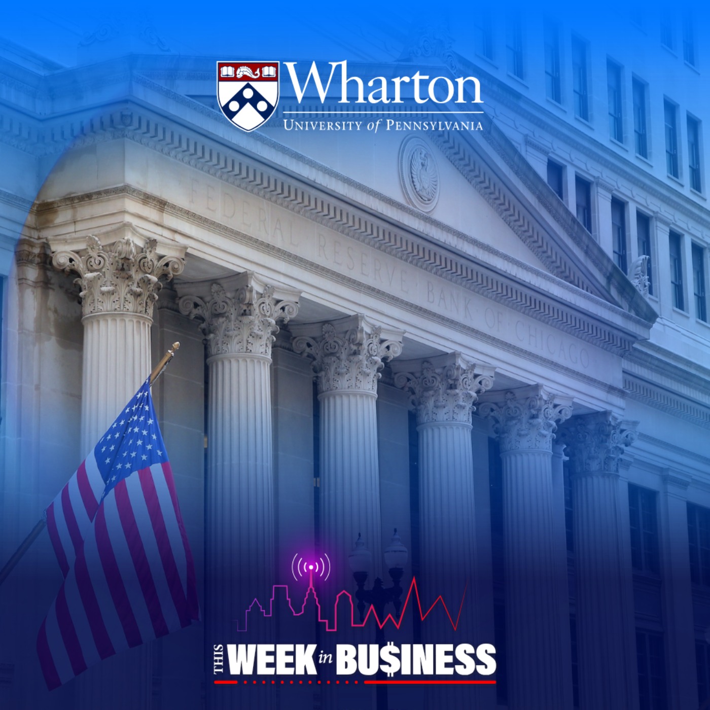 This Week in Business: Federal Reserve Leadership Transition Amid Economic and Political Pressures