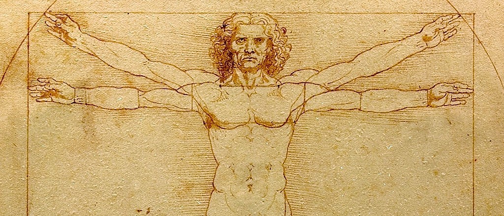 Building for the Long Term: Lessons from Leonardo da Vinci - podcast episode cover