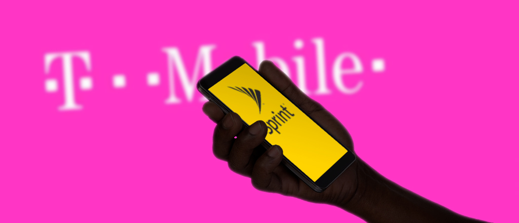 T-Mobile and Sprint: Will the Deal Go Through? - podcast episode cover