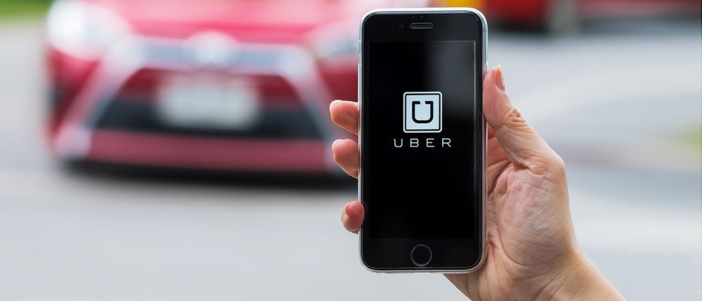 Can Uber Overcome Its Regulatory Obstacles? - podcast episode cover