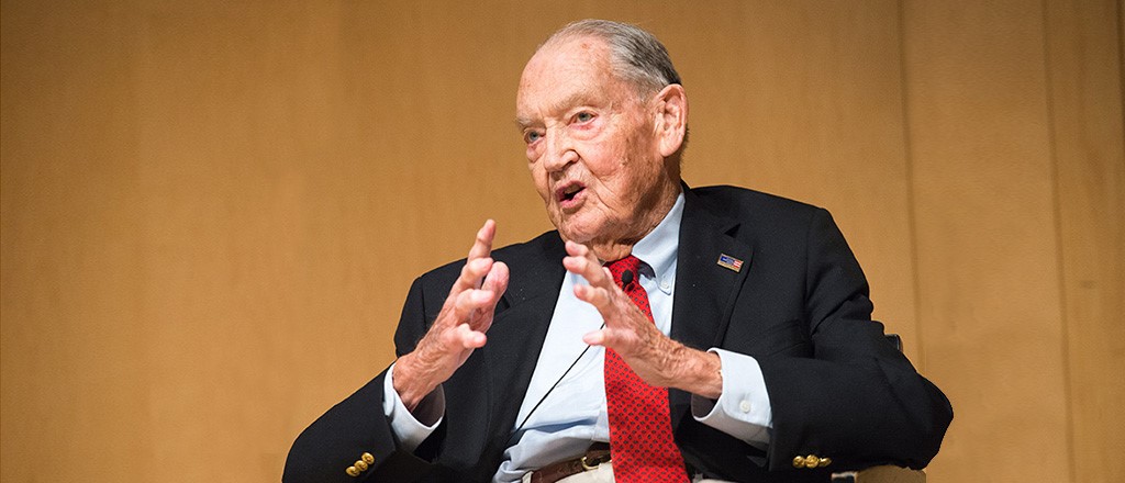 Farewell  John Bogle: A Tribute to the Father of Indexing - podcast episode cover