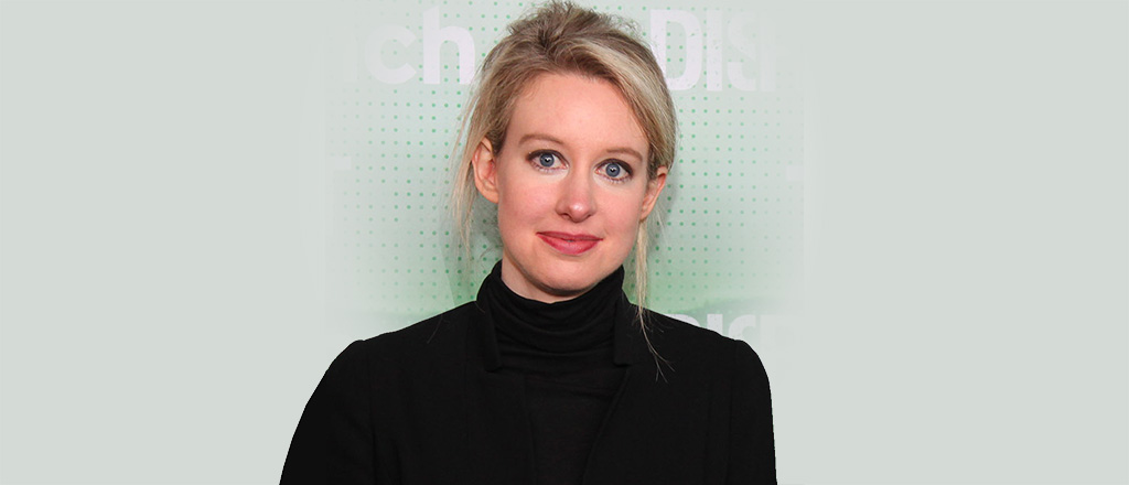 Culture Clash: A Lesson from the Theranos Case - podcast episode cover