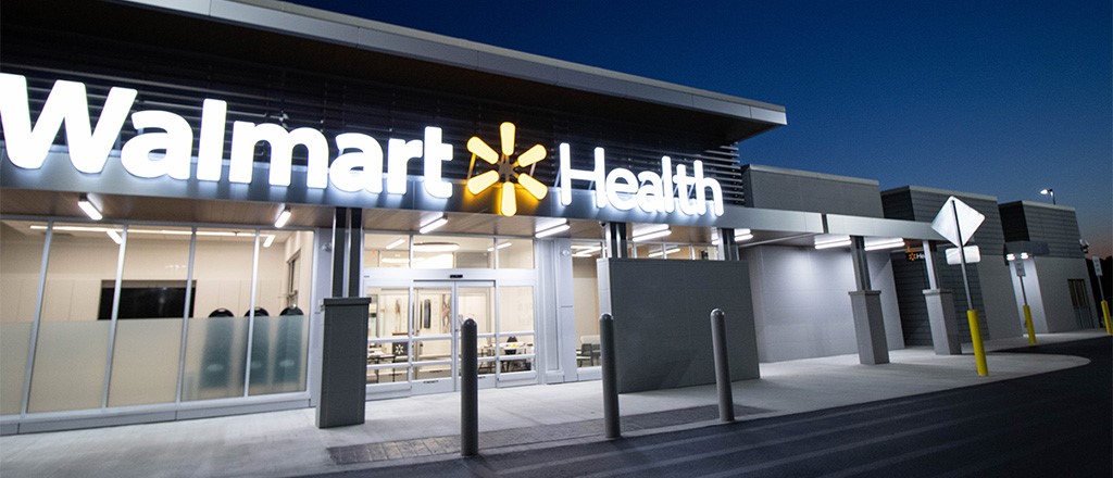 Will Walmart’s Health Care Gamble Pay Off? - podcast episode cover