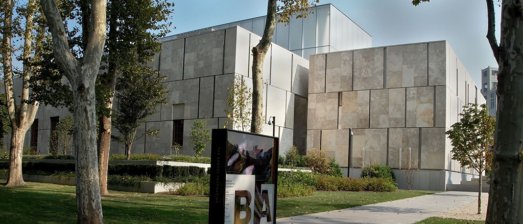 How Philadelphia’s Barnes Foundation Is Leveraging Analytics - podcast episode cover