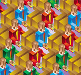 What Labor Shortage? Debunking a Popular Myth