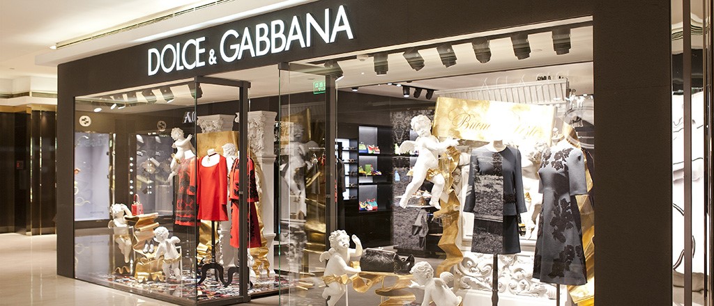 Can Dolce & Gabbana Recover from Its Mistakes in China? - podcast episode cover