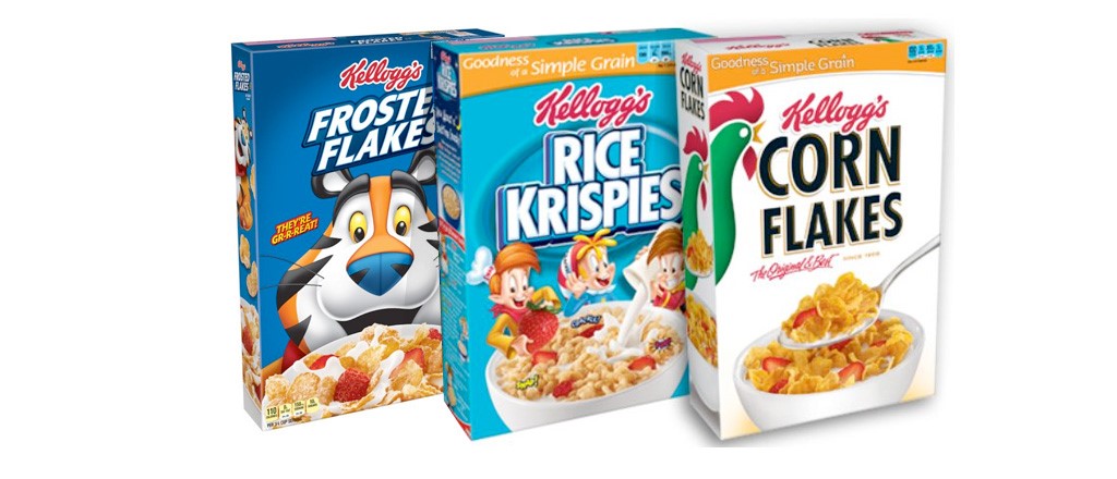 How the Feuding Kellogg Brothers Fought their Cereal Wars - podcast episode cover