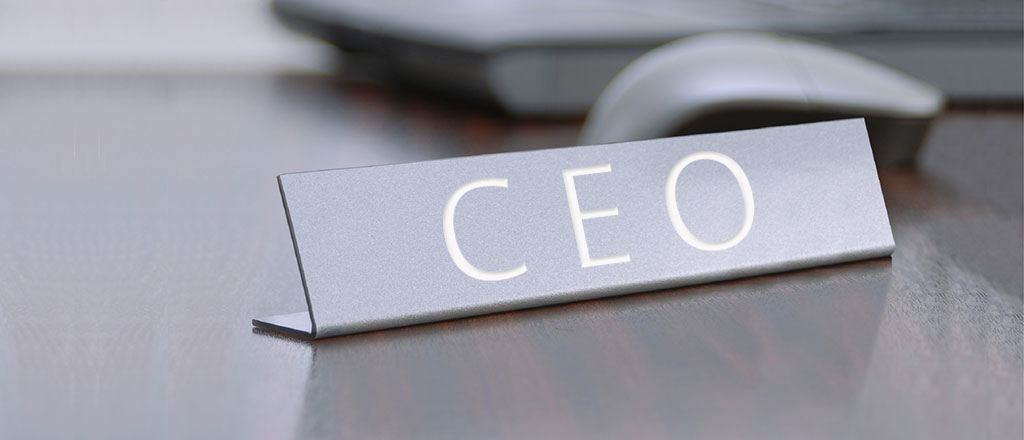 How Biases Influence CEOs Throughout Their Careers - podcast episode cover