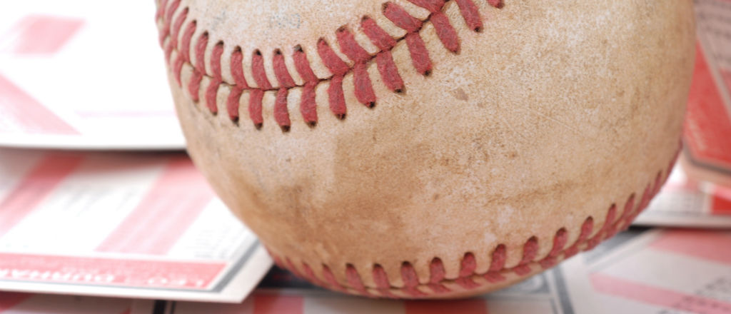 Changing the Game: How Data Analytics Is Upending Baseball - podcast episode cover