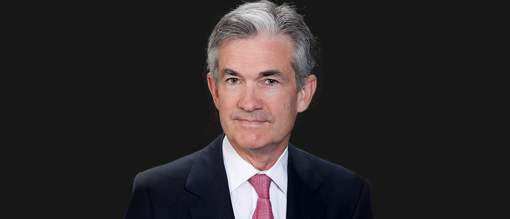 How New Fed Chair Jerome Powell Will Shape U.S. Monetary Policy - podcast episode cover