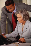 Redefining Retirement in the 21st Century