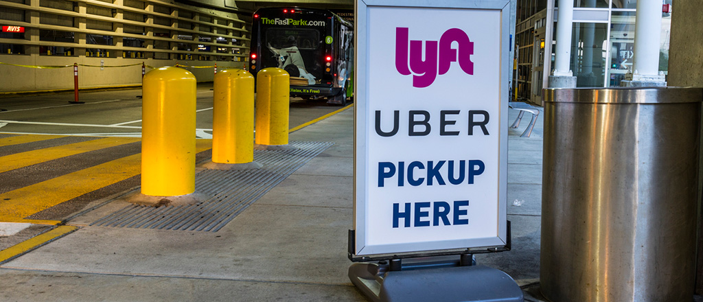 High Prices and Long Wait Times: What’s Ahead for Uber and Lyft? - podcast episode cover