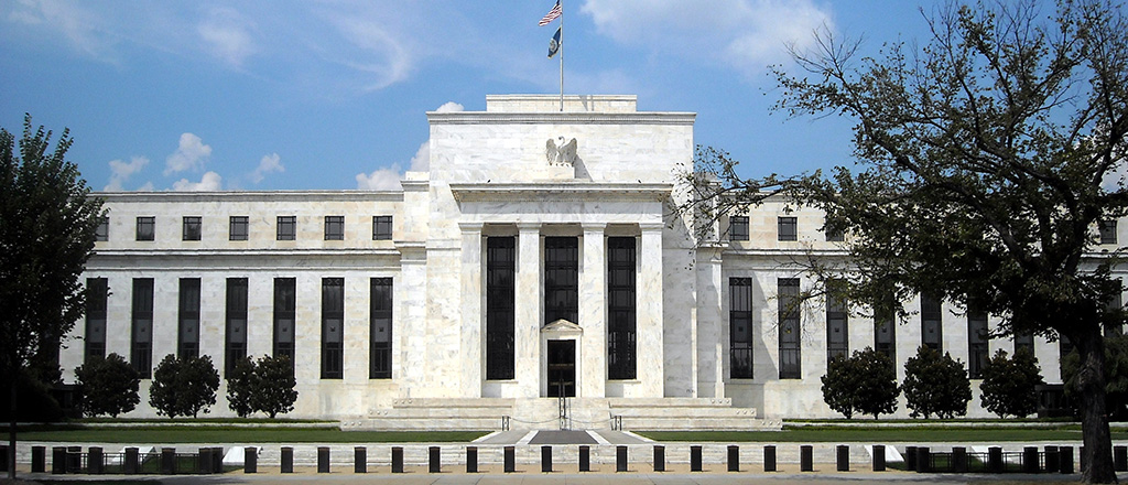 Is the Fed’s Independence on the Line? - podcast episode cover