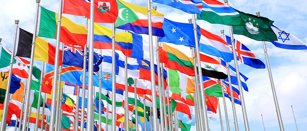 Why Strong Intellectual Property Laws Matter in a Globalized World - podcast episode cover