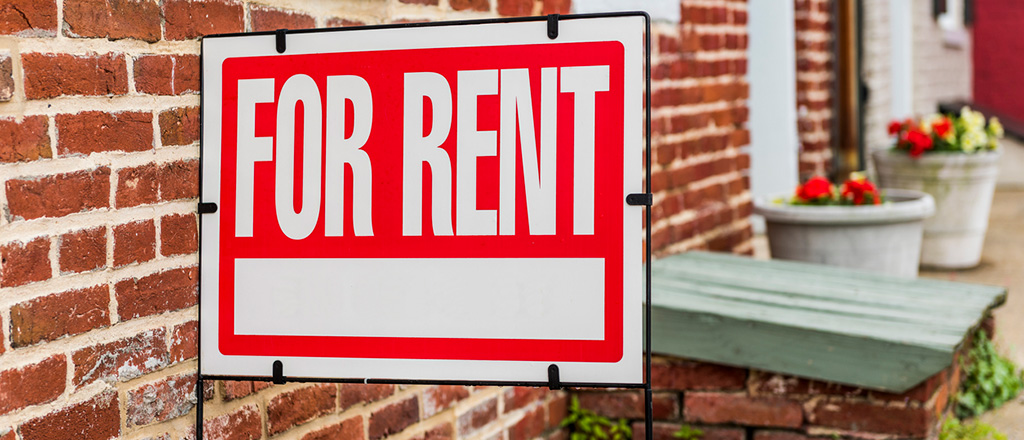 How Impact Investing Can Relieve the Rent Burden - podcast episode cover