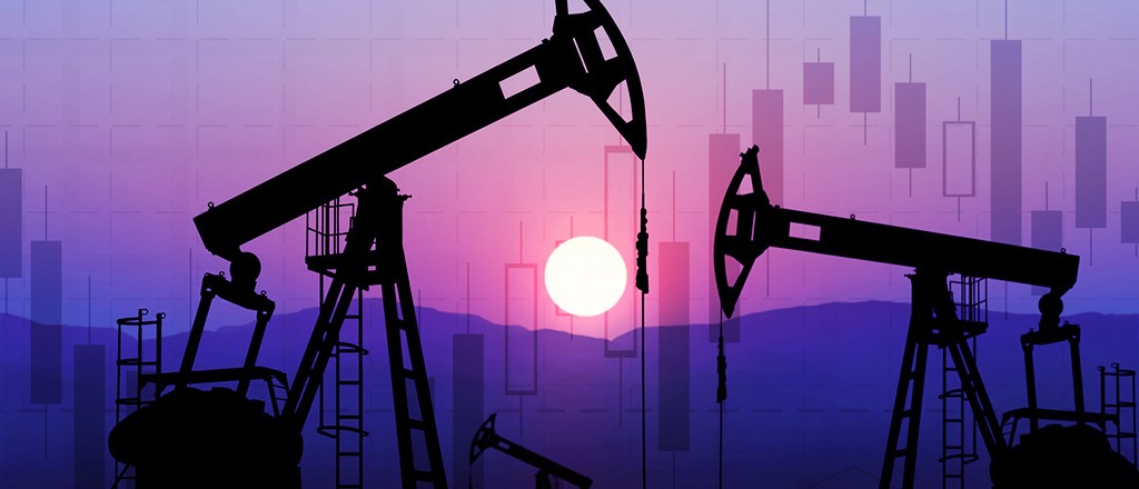 Why Oil Markets Are Changing - podcast episode cover