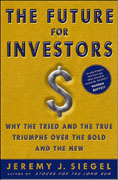 Jeremy Siegel’s Latest Book Lays out the Future for Investors