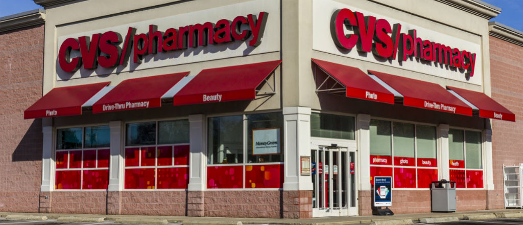 Is the CVS-Aetna Merger a Game Changer for Health Care? - podcast episode cover