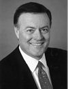 Bank of America’s Ken Lewis Takes a Swing at Investment Banks