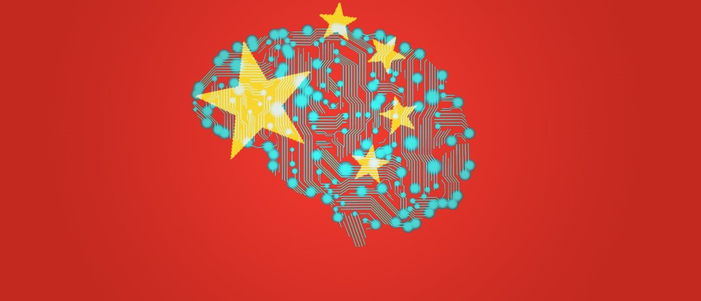 Is China the Next AI Superpower? - podcast episode cover