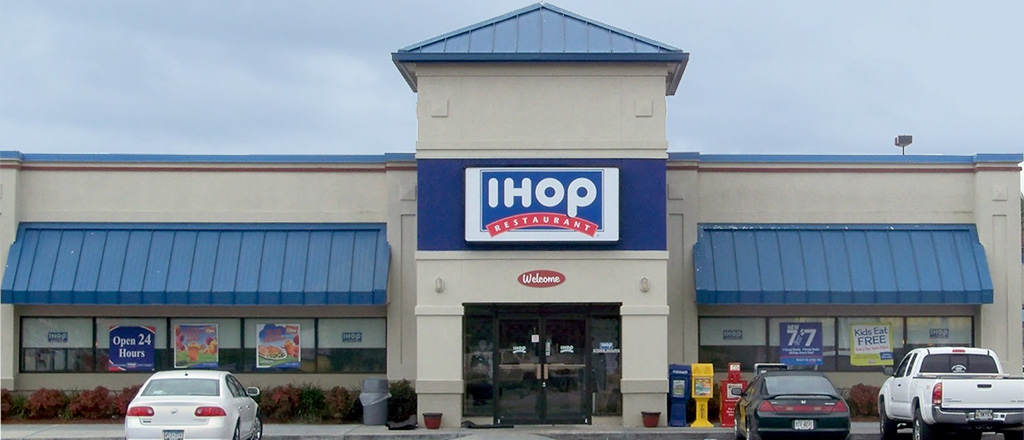 IHOP to IHOB: Will the New Marketing Strategy Work? - podcast episode cover