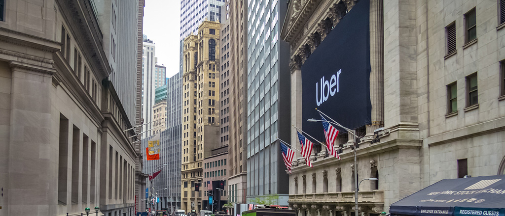 With Losses Galore  Is Uber a Good Stock Investment? - podcast episode cover