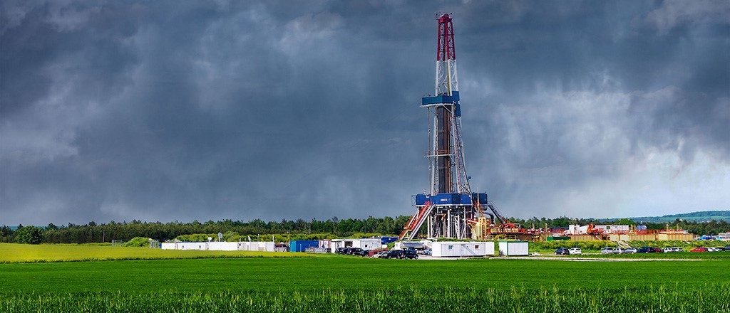 Could Fracking Debt Set off Big Financial Tremors? - podcast episode cover