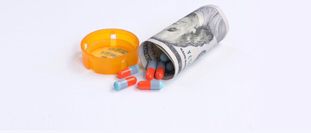 Lowering Drug Prices: Will the Cost Outweigh the Cure? - podcast episode cover