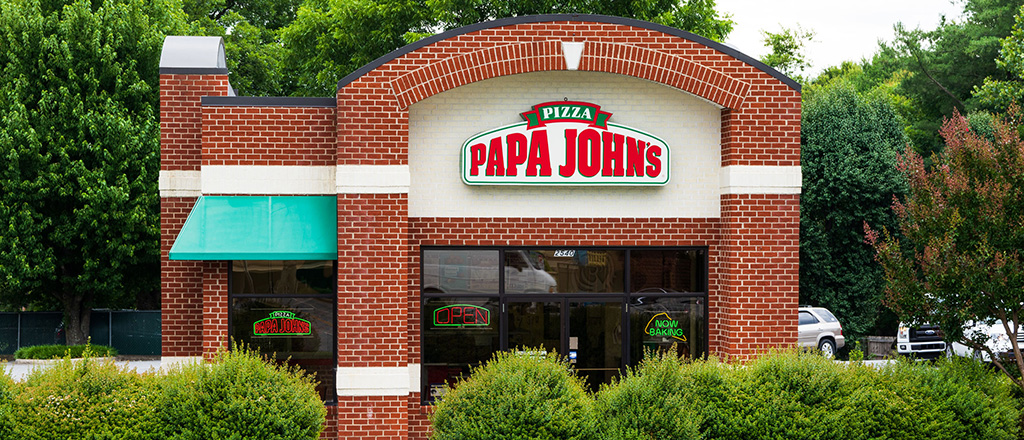 Can Shaq Save the Papa John’s Brand? - podcast episode cover