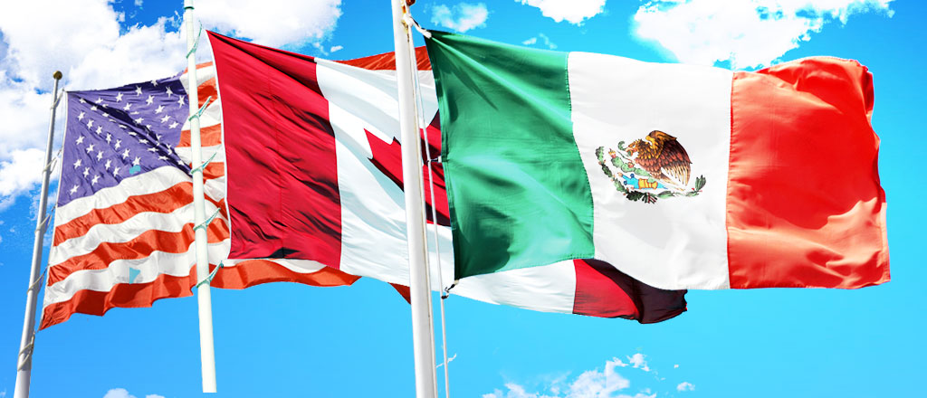 Will the New NAFTA Deliver? - podcast episode cover