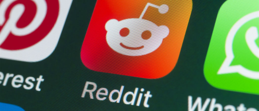 Is Reddit the Most Influential Site on the Internet? - podcast episode cover