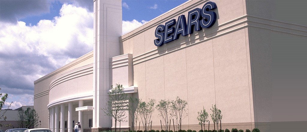 Can Restructuring Sears Fix a Catalog of Problems? - podcast episode cover