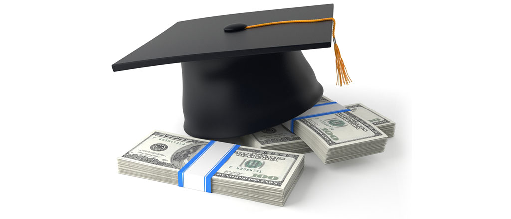 How Ending Tax-free Tuition Waivers Could Impact U.S. Higher Ed - podcast episode cover