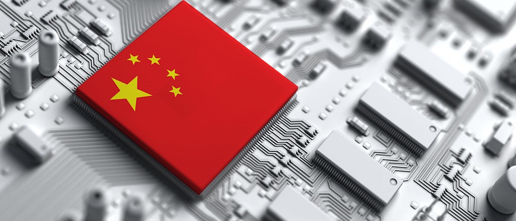 What’s Pushing China’s Tech Sector So Far Ahead? - podcast episode cover