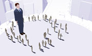 Chief Receptionist Officer? Title Inflation Hits the C-Suite
