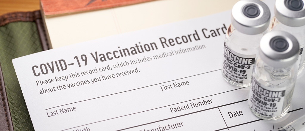 Will COVID-19 Vaccination Incentives Work? - podcast episode cover