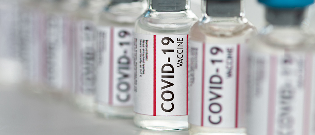 What Will It Take to Distribute the COVID-19 Vaccine? - podcast episode cover