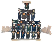 Aligning the Organization with the Market: Focusing on ’The Customer’s Total Experience’