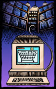 Software’s Future: Melding the Web and the Desktop