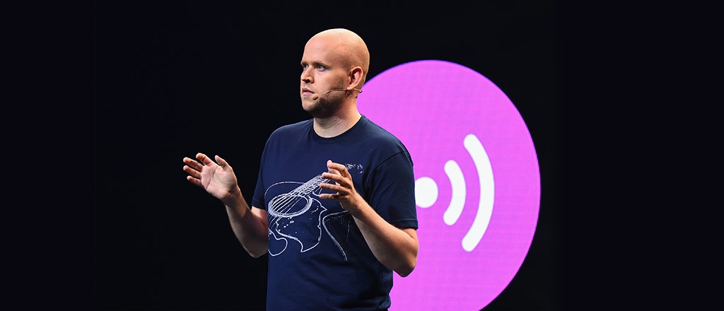 Spotify’s Direct Listing: Will Other Unicorns Follow? episode artwork