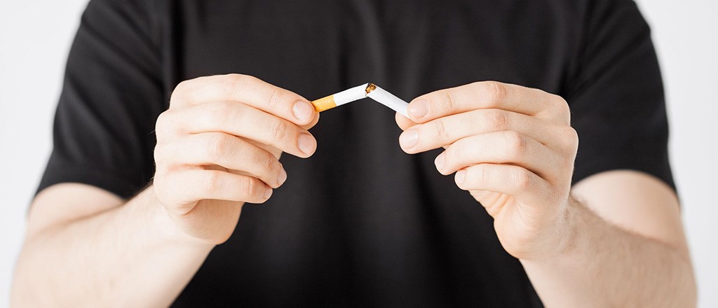 How Firms Can Convince Employees to Quit Smoking - podcast episode cover