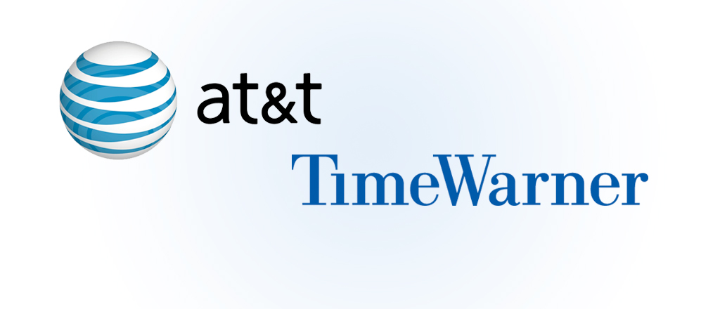 Why Has the AT&T-Time Warner Merger Gotten Tangled? - podcast episode cover