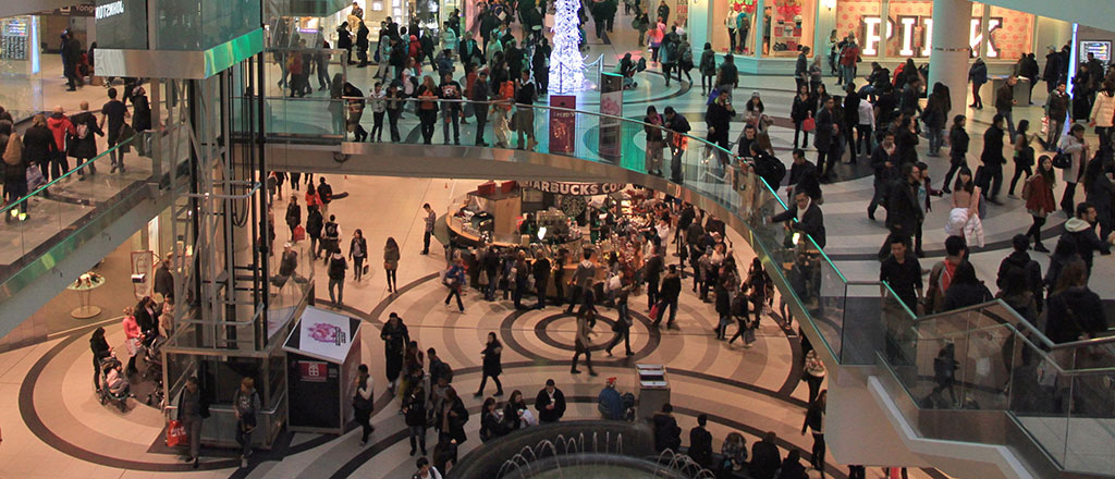 Boom or Bust: How Will Retail Fare in the New Year? - podcast episode cover