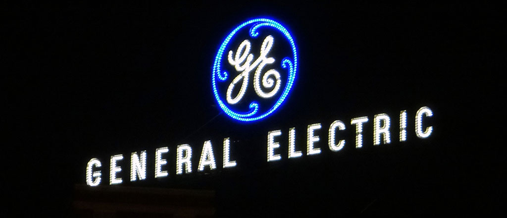 GE’s Leadership Problem Goes Beyond Its CEO - podcast episode cover