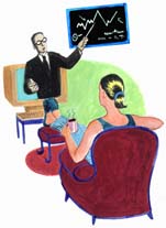 Just-in-Time Education: Learning in the Global Information Age