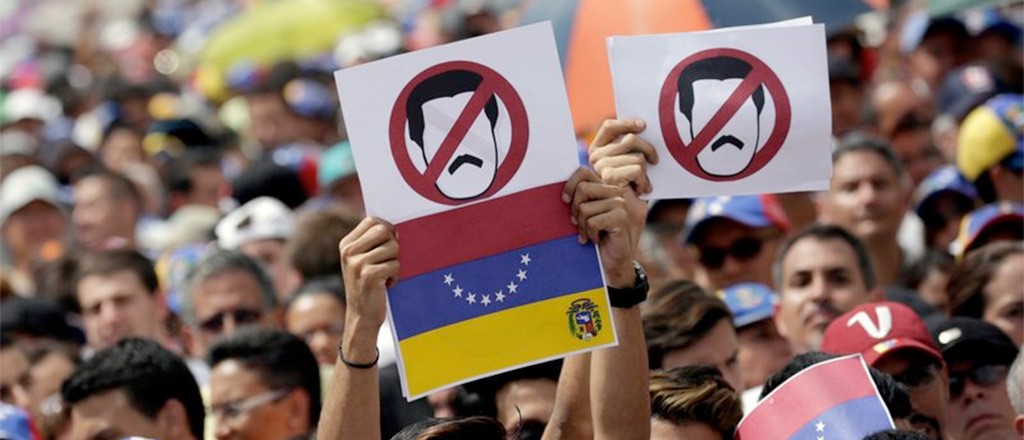 What Will Maduro’s Re-election Mean for Venezuela? - podcast episode cover