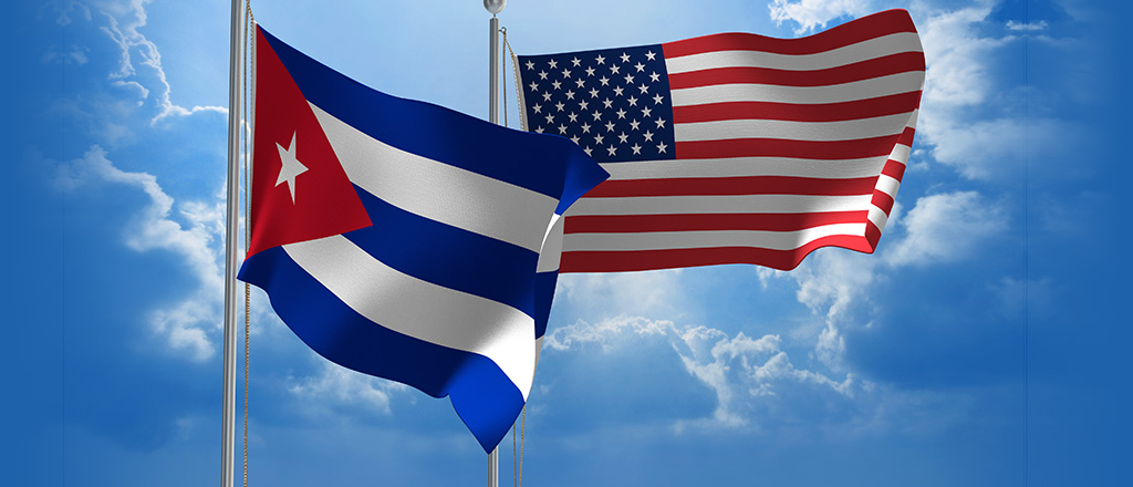 How Changes to U.S.-Cuba Policy Will Impact Businesses - podcast episode cover